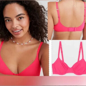 Aerie 36A SMOOTHEZ Full Coverage. New With Tags.